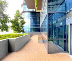 Woods Square (D25), Office #453955601